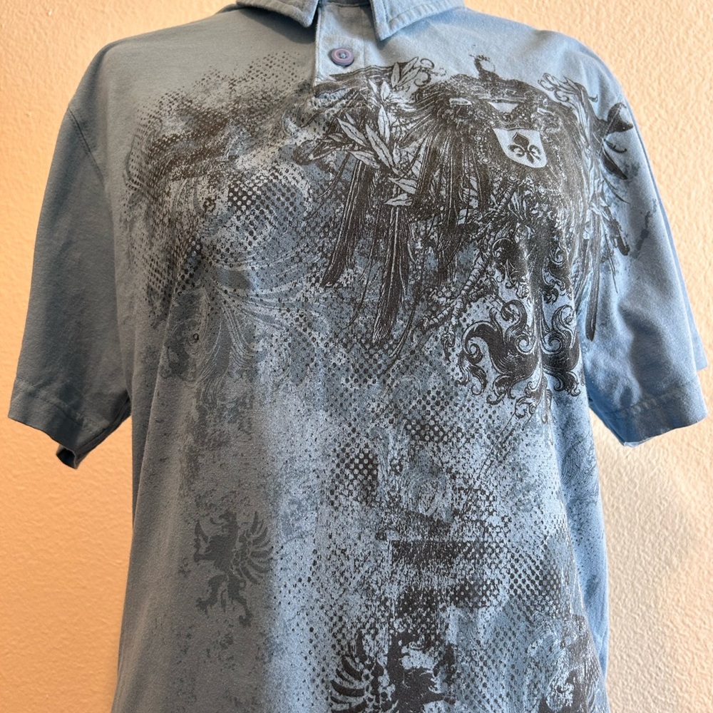 Citizen Slate Polo